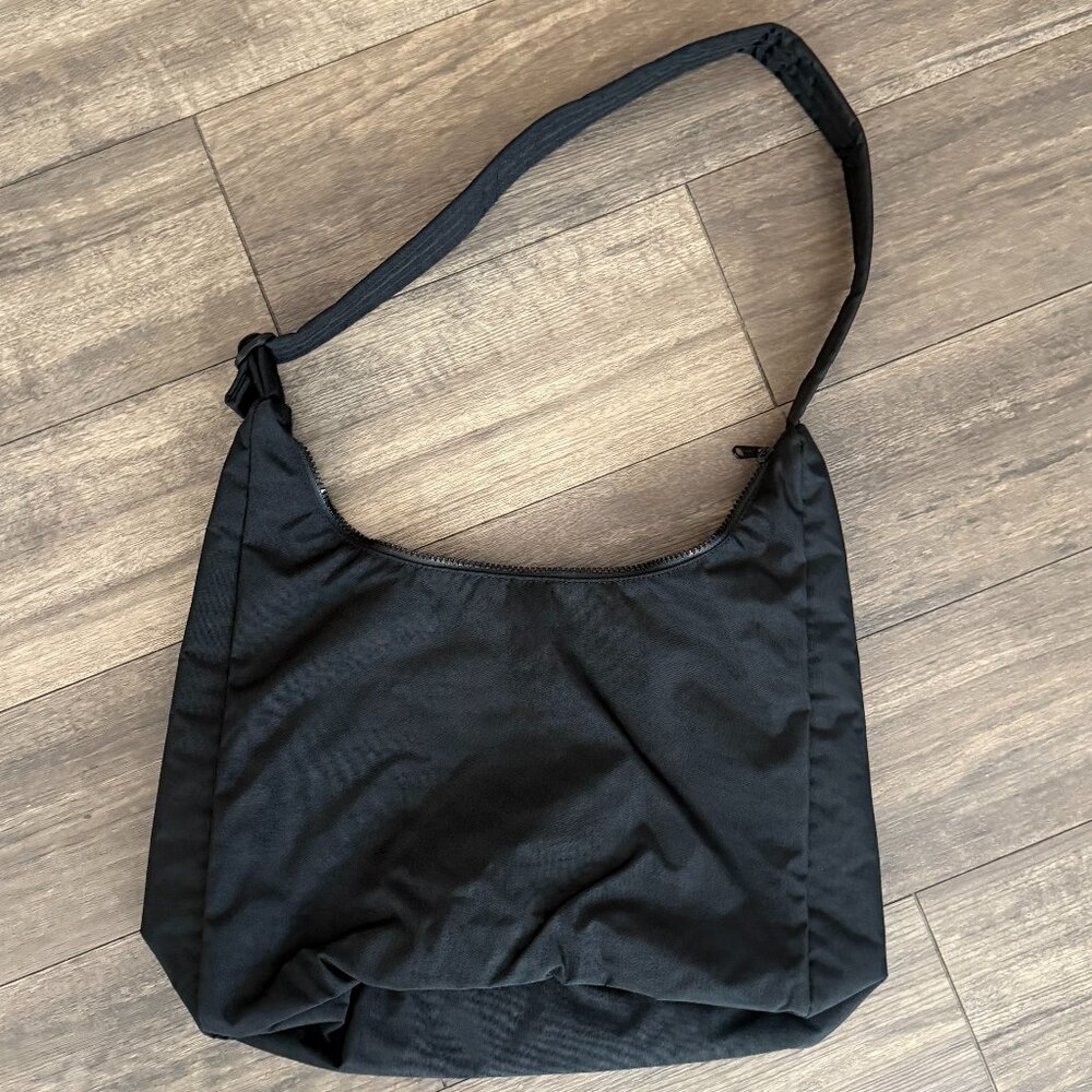 Baggu Nylon Shoulder Bag